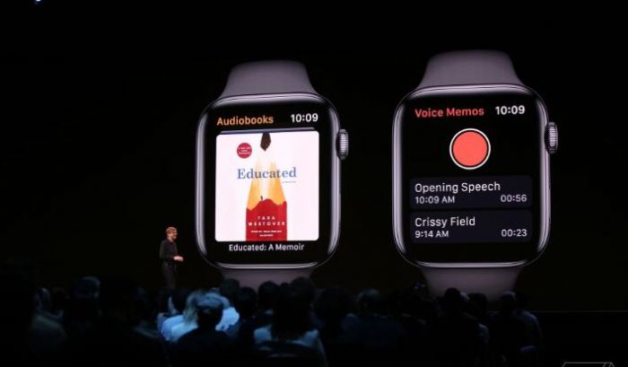 苹果watchOS 8 Beta描述文件固件大全更新图6: