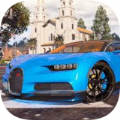 超级跑车驾驶模拟2021游戏
