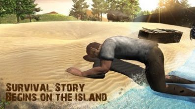 生存岛冒险游戏手机安卓版图4: