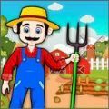 假装农场收获村游戏手机版 v1.0