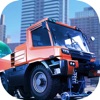 遨游中国模拟器3d卡车模拟游戏