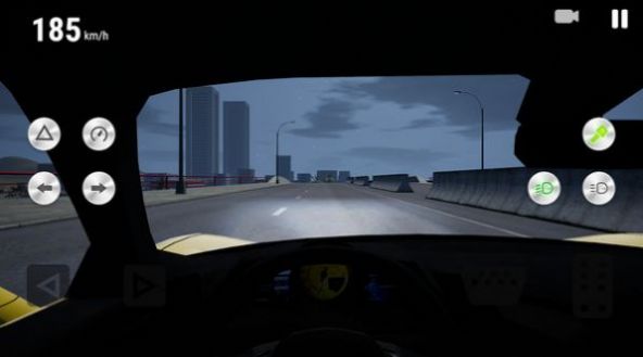 polo车驾驶模拟器游戏安卓版图1: