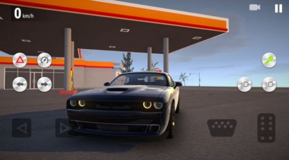 polo车驾驶模拟器游戏安卓版图4: