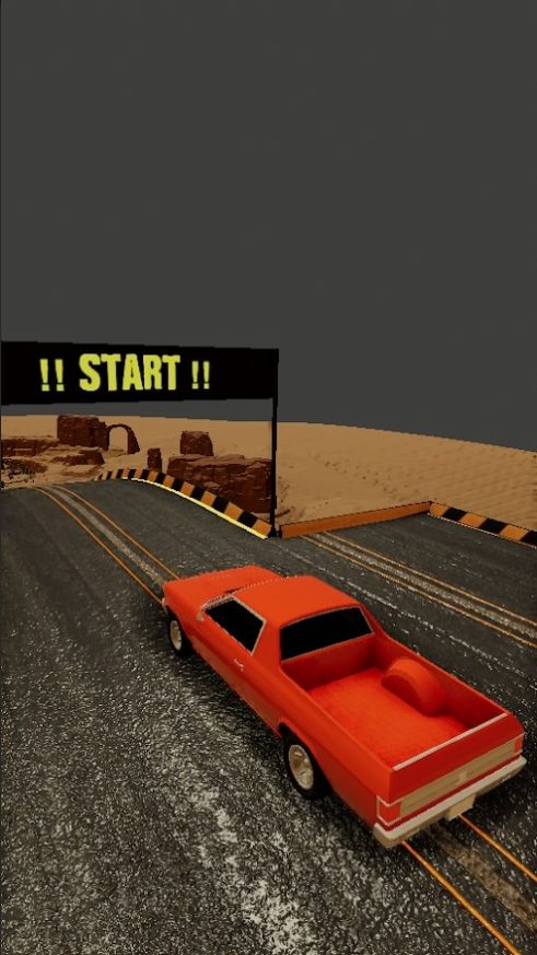 汽车碰撞速度游戏官方最新版图4: