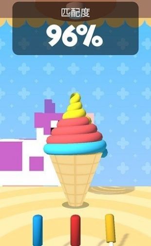 冰淇淋我最强游戏下载安卓版图1: