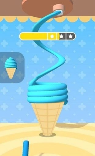 冰淇淋我最强游戏图2