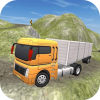 山地卡车驾驶模拟器游戏