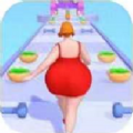 胖姐要健身游戏最新版 v1.0