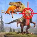 野生动物恐龙狩猎2021游戏