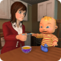 虚拟老妈模拟器游戏官方最新版 v1.0