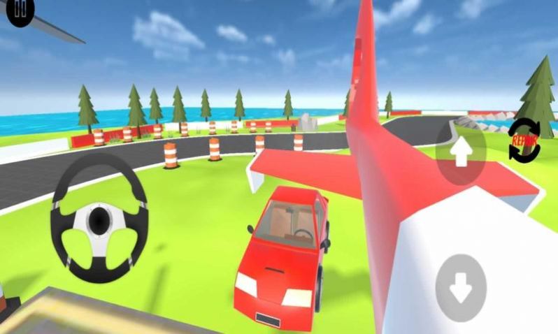 杜比赛车模拟游戏最新安卓版图5: