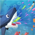 饥饿鲨乱斗游戏官方最新版 v1.0.0
