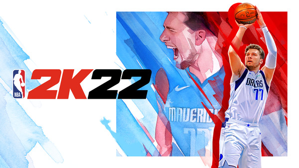 NBA 2K22手游官方版图1: