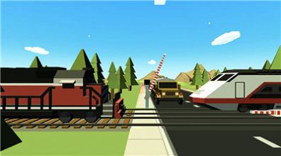 小火车总动员游戏图3