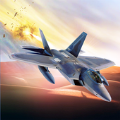 空战战斗机模拟器游戏