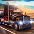 Universal Truck Simulator游戏