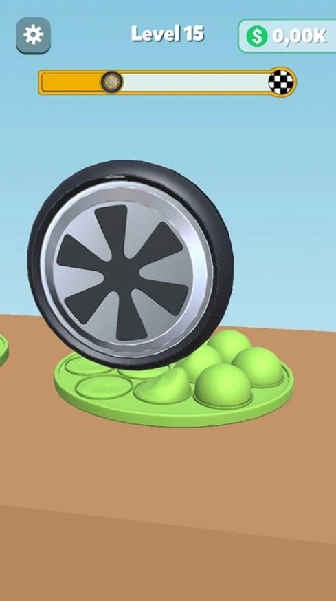 轮胎修复游戏官方最新版图1: