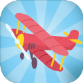 翻滚吧飞机游戏下载安卓版 v1.0