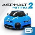 Asphalt Nitro 2中文版
