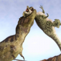 侏罗纪恐龙战斗游戏