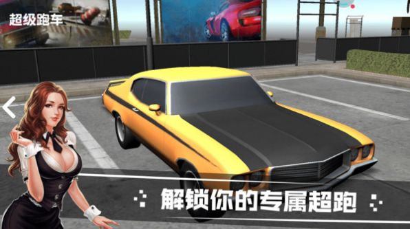雪山道路驾驶模拟游戏安卓手机版图5: