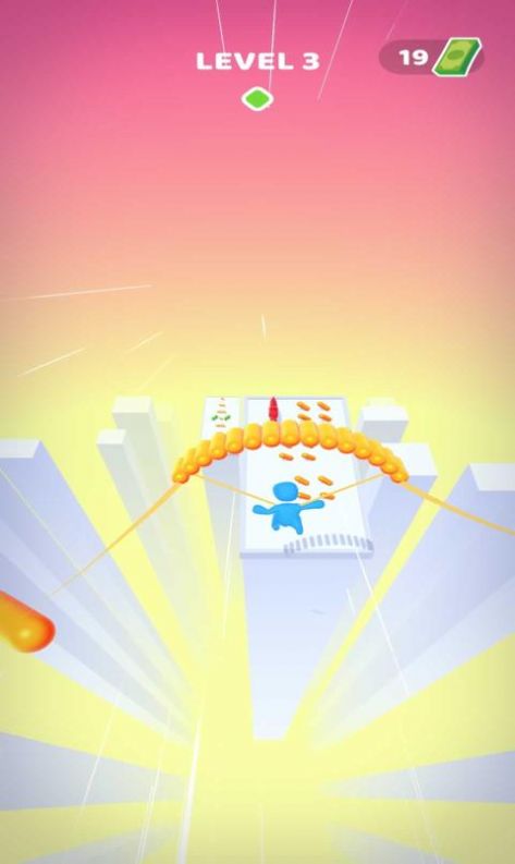 降落伞滑翔游戏官方最新版图1: