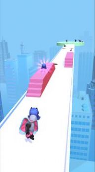 Groomer Run 3D游戏图4