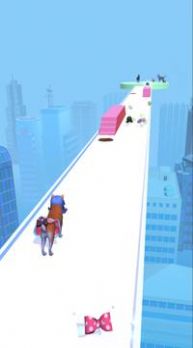 Groomer Run 3D游戏图2
