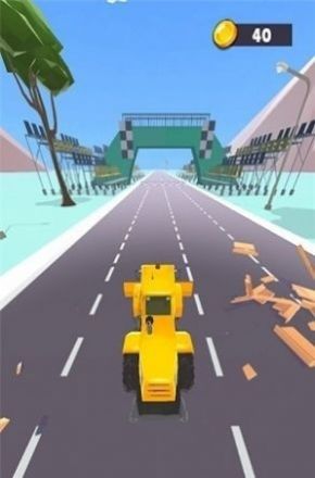 工程车竞速游戏最新安卓版图2: