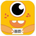 画质怪兽吃鸡App1.0安卓版 v1.0