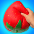 软绵绵玩具3D艺术着色游戏