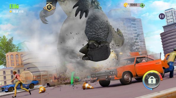 巨人进击模拟器游戏手机版图3:
