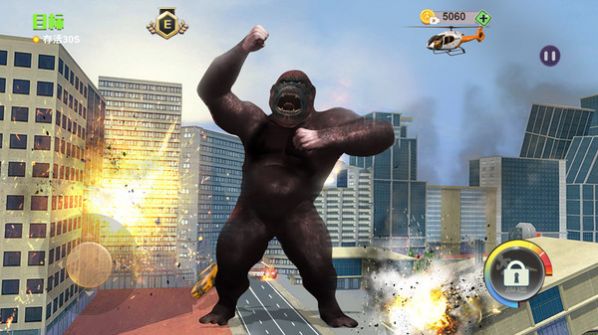 巨人进击模拟器游戏手机版图5: