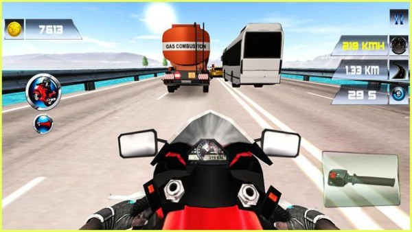 岛上摩托车手游戏官方最新版图1:
