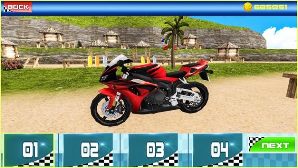 岛上摩托车手游戏官方最新版图2: