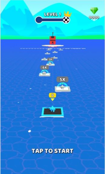 人群海战3D游戏官方安卓版 v0.1截图