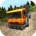 山地卡车模拟器游戏