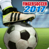 手指足球射门游戏官方最新版 v1.0