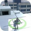 直升机真实模拟器游戏