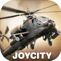 3D直升机炮舰战游戏官方最新版 v1.0