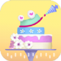 蛋糕世界女孩的烹饪游戏安卓最新版 v0.8