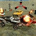 新车祸模拟器游戏官方最新版 v1.0