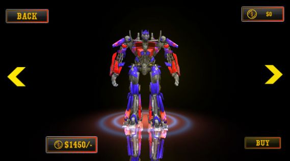 机器人反恐打击游戏安卓版图3: