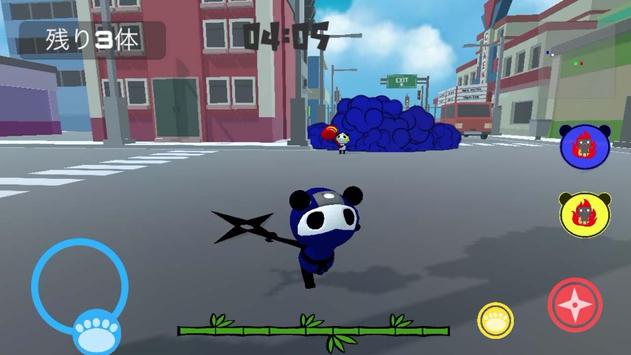 猫熊对战竞技场游戏安卓版图3: