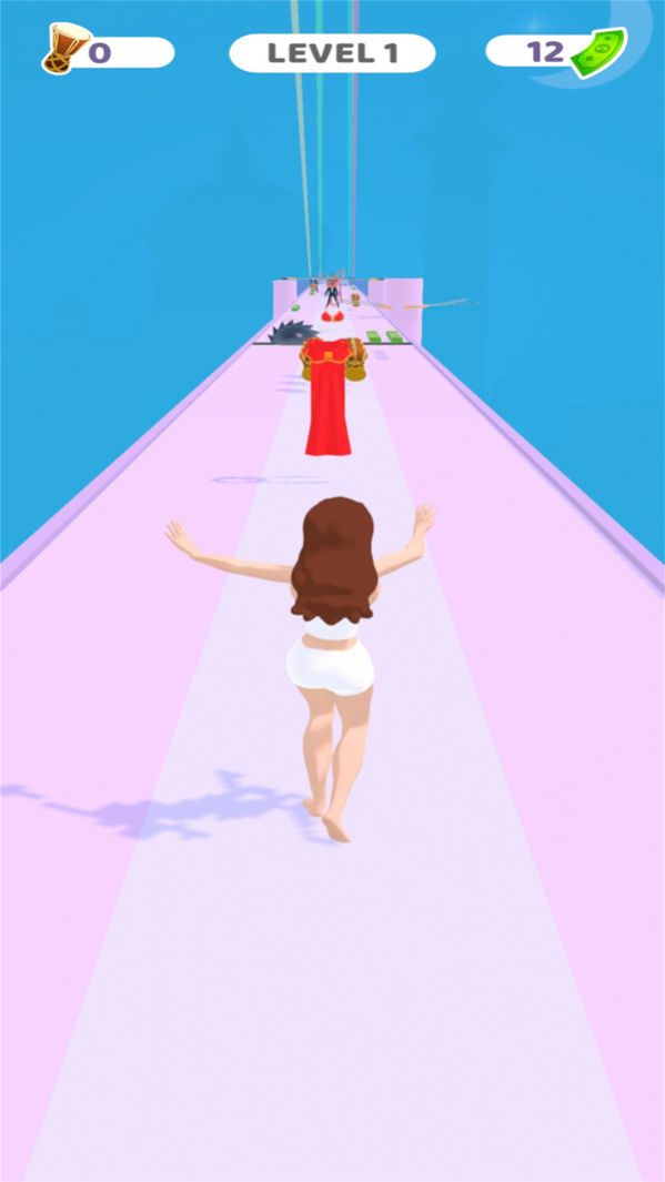 跳舞女王游戏安卓手机版图3: