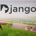 Django游戏