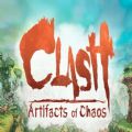 clash Artifacts of Chaos游戏