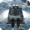 美国救生艇模拟器游戏