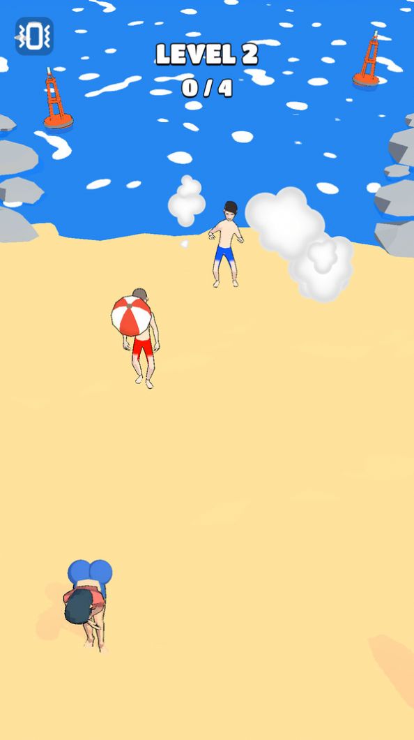 沙滩女王游戏安卓最新版图4: