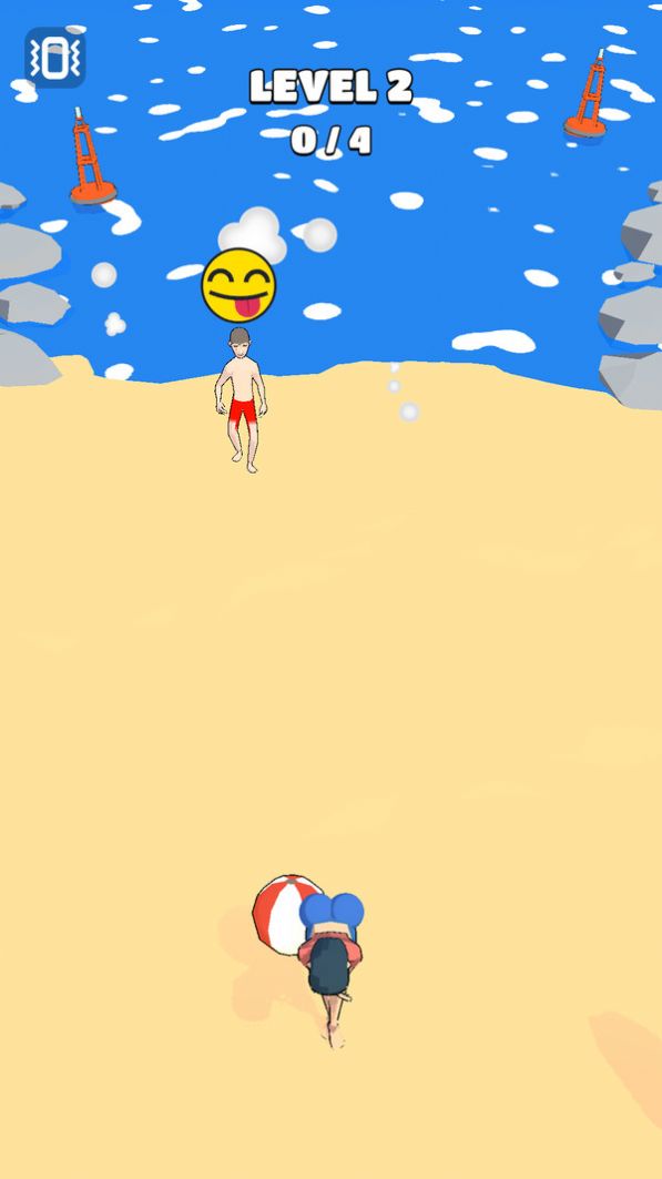 沙滩女王游戏安卓最新版图3:
